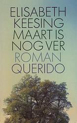 Foto van Maart is nog ver - elisabeth keesing - ebook (9789021448107)