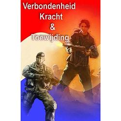 Foto van Verbondenheid kracht & toewijding