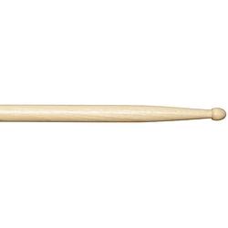 Foto van Vater classics 2b wood tip drumstokken