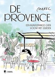 Foto van De provence - marec - paperback (9789072201959)