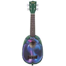 Foto van Kala ka ka nv btle novelty series sopraan ukelele beetle met gigbag