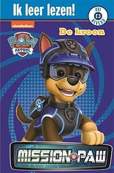 Foto van Avi - paw patrol, de kroon - hardcover (9789047820055)