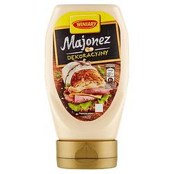 Foto van Winiary mayonaise 300ml bij jumbo