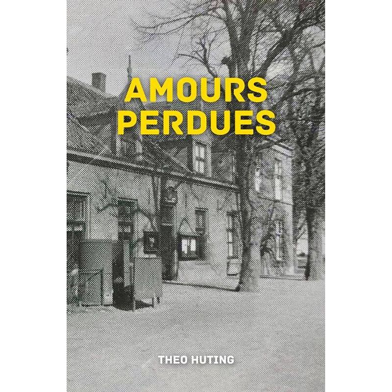 Foto van Amours perdues