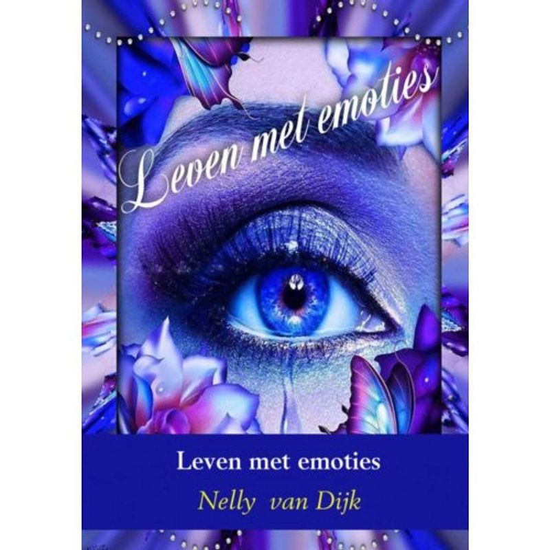 Foto van Leven met emoties