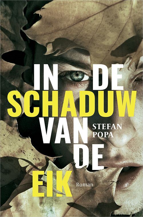 Foto van In de schaduw van de eik - stefan popa - ebook