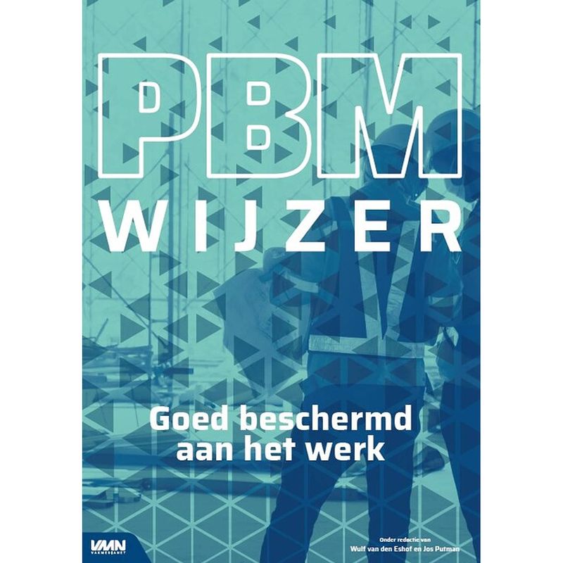 Foto van Pbmwijzer