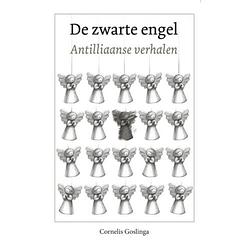 Foto van De zwarte engel