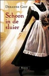 Foto van Schoon in de sluier - deeanne gist - ebook (9789029796897)