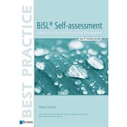 Foto van Bisl self-assessment