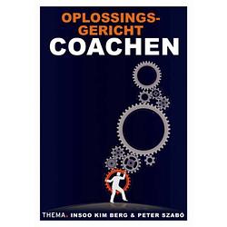 Foto van Oplossingsgericht coachen