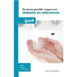 Foto van De meest gestelde vragen over diabetes e