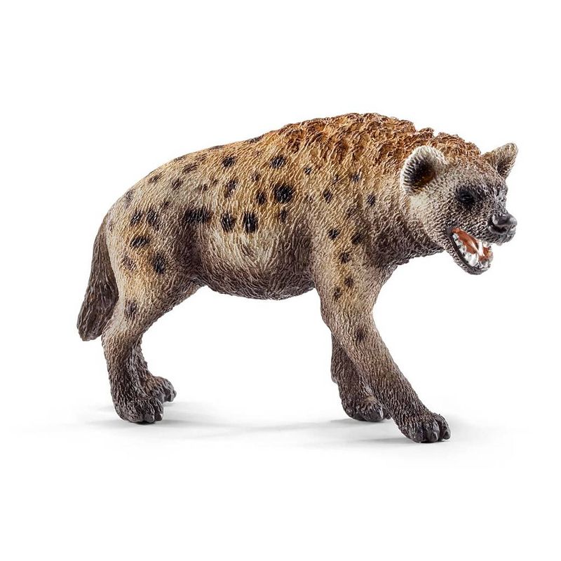 Foto van Schleich safari - hyena 14735