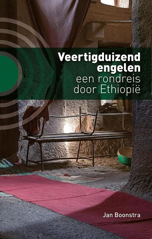 Foto van Veertigduizend engelen - jan boonstra - ebook (9789491065033)