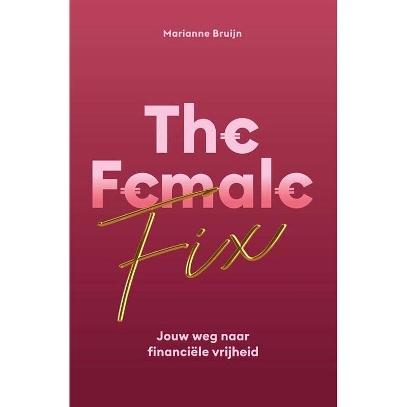 Foto van The female fix