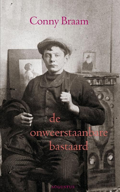 Foto van De onweerstaanbare bastaard - conny braam - ebook (9789045703374)