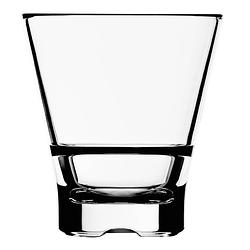 Foto van Strahl drinkglas capella stack 147 ml polycarbonaat