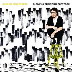 Foto van Chasing heisenberg - lp (0885470027623)