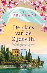 Foto van De glans van de zijdevilla - tabea bach - ebook