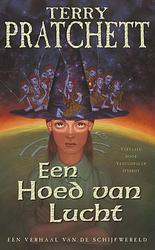 Foto van Een hoed van lucht - terry pratchett - ebook (9789460230622)