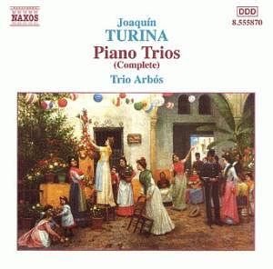 Foto van Complete piano trios - cd (0747313587025)