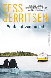 Foto van Verdacht van moord - tess gerritsen - ebook