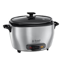 Foto van Russell hobbs 14 cup rice cooker 23570-56