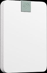 Foto van Seagate ultra touch hdd, white 2 tb