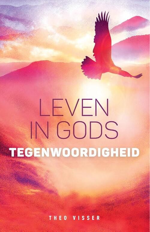 Foto van Leven in gods tegenwoordigheid - theo visser - paperback (9789059991743)