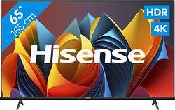 Foto van Hisense qled 65e7nq (2024)