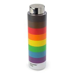 Foto van Copenhagen design tritan drinkfles 500 ml - pride