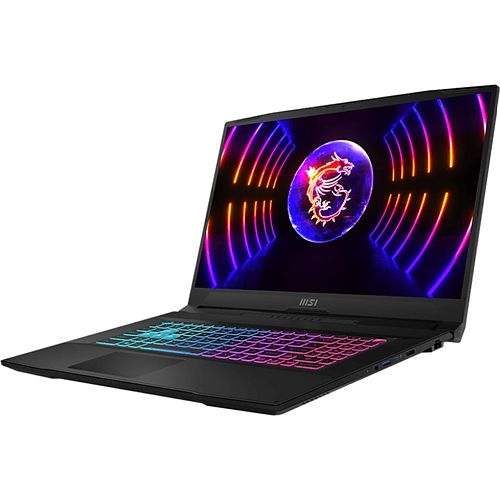 Foto van Msi gaming laptop katana 17 b13vfk-020nl