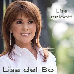 Foto van Lisa gelooft - cd (8718456078802)