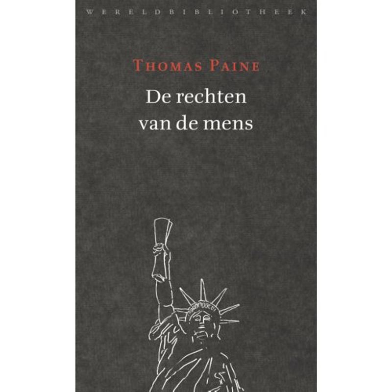 Foto van De rechten van de mens