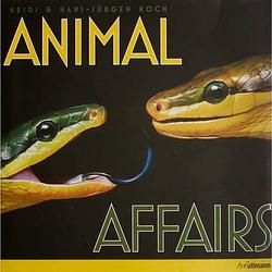 Foto van Animal affairs