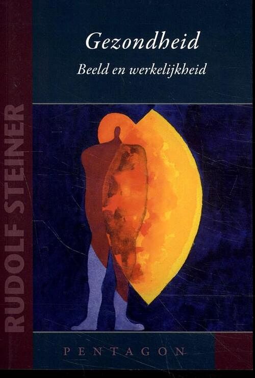 Foto van Gezondheid - rudolf steiner - paperback (9789492462695)