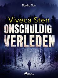 Foto van Onschuldig verleden - viveca sten - ebook