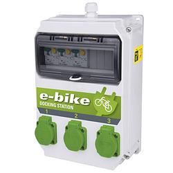 Foto van Pce 9134428 acculader voor elektrische fiets