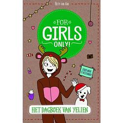Foto van Het dagboek van yelien - for girls only!