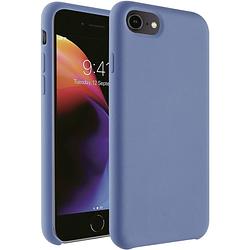 Foto van Vivanco hype backcover apple iphone 6s, iphone 7, iphone 8, iphone se (2. generation), iphone se (3. generation) blauw