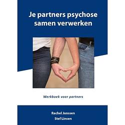 Foto van Je partners psychose samen verwerken