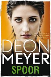 Foto van Spoor - deon meyer - ebook (9789044965322)