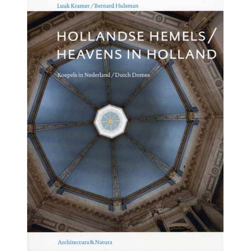 Foto van Hollandse hemels = heavens in holland