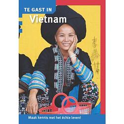 Foto van Te gast in vietnam - te gast in pocket