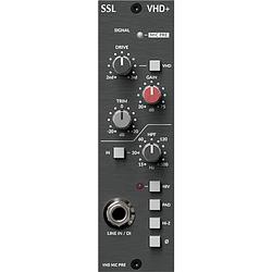 Foto van Solid state logic 500-series vhd+ pre