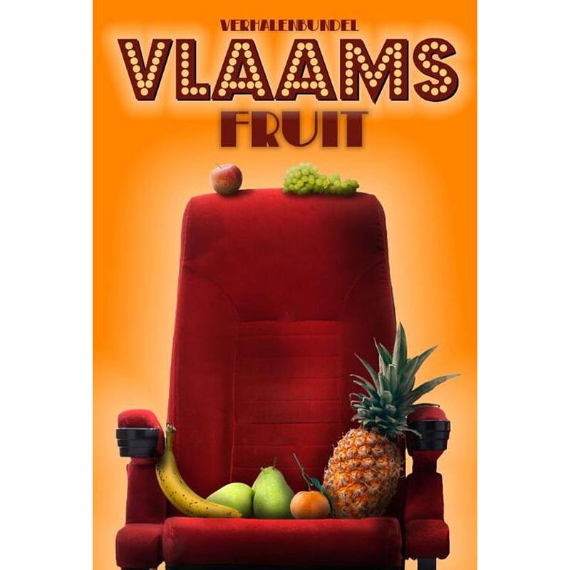 Foto van Vlaams fruit