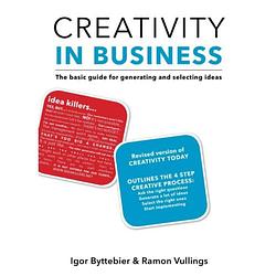 Foto van Creativity in business