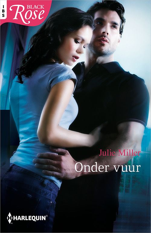 Foto van Onder vuur - julie miller - ebook