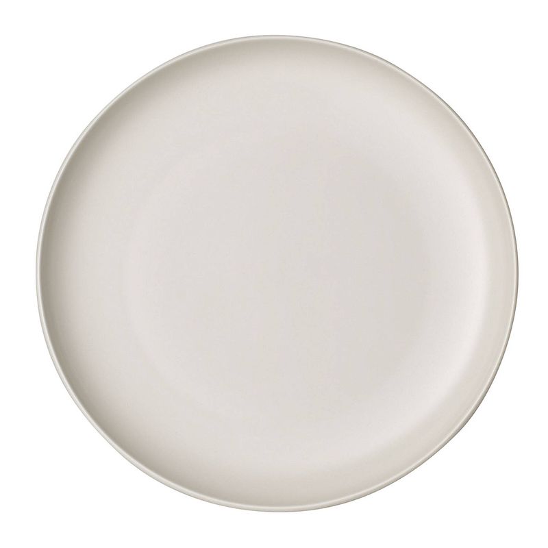 Foto van Villeroy & boch dinerbord it's my match wit ø 27 cm