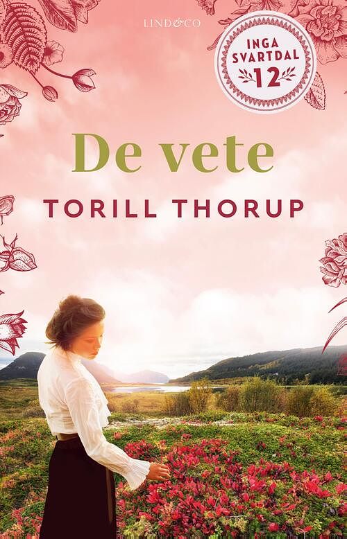 Foto van De vete - torill thorup - ebook (9789493285927)